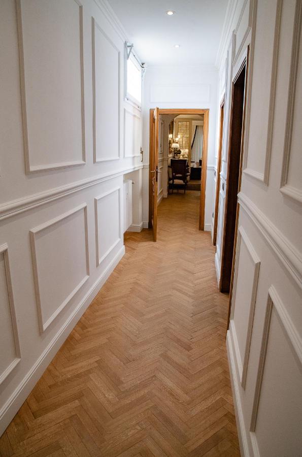 Apartamento Acacia Firenze - Azalea *