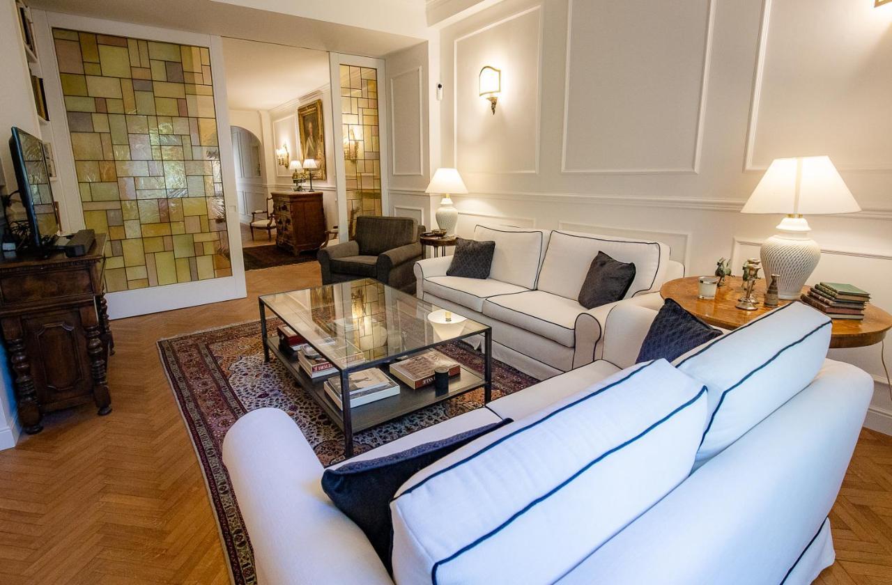 Apartamento Acacia Firenze - Azalea