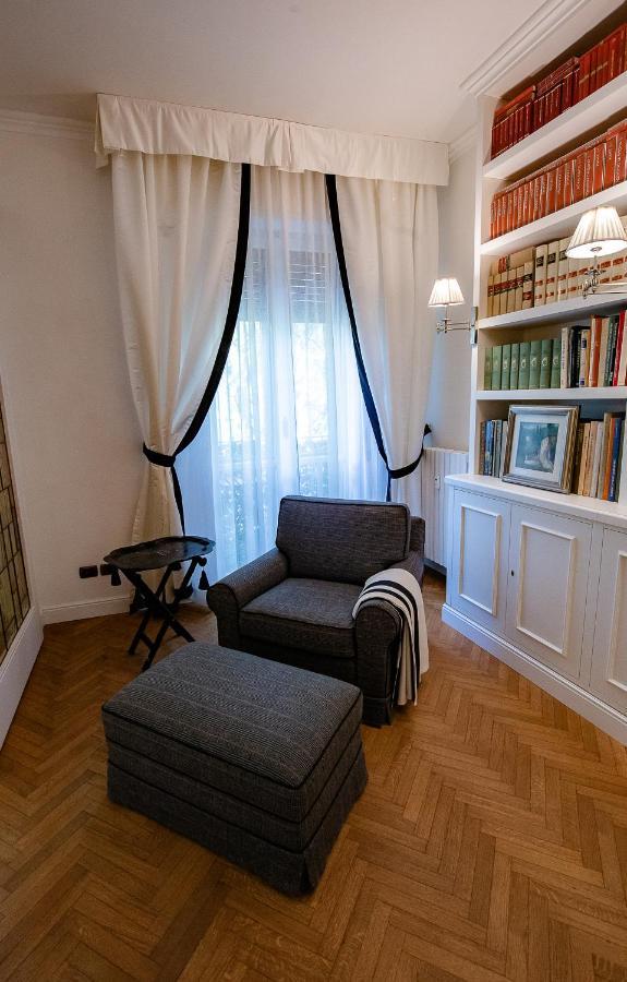 Acacia Firenze - Azalea Apartamento