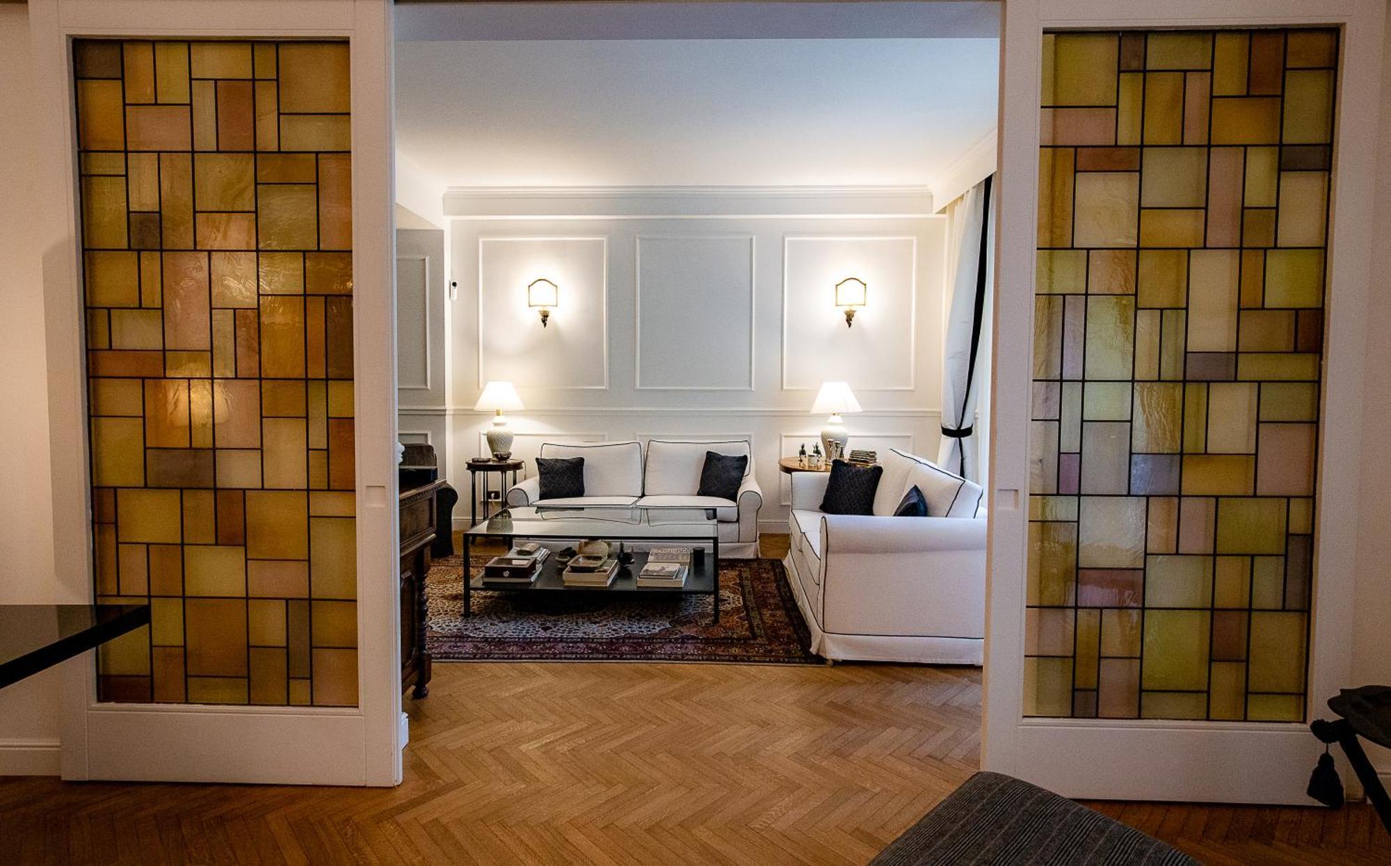 Acacia Firenze - Azalea Apartamento *